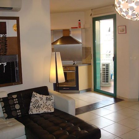 Apartment Nicea חדר תמונה