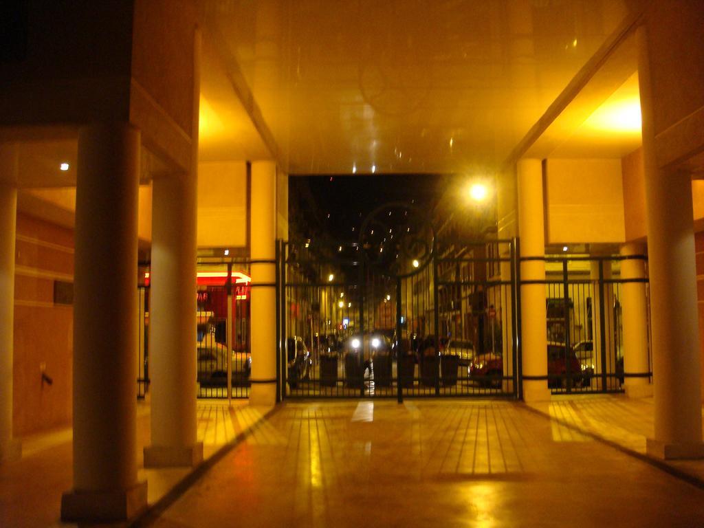Apartment Nicea חדר תמונה