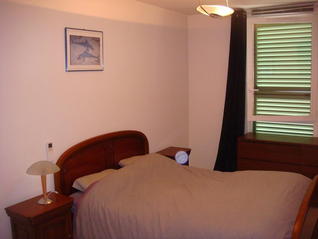 Apartment Nicea חדר תמונה