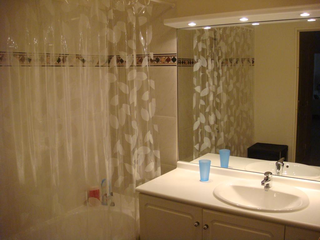 Apartment Nicea חדר תמונה